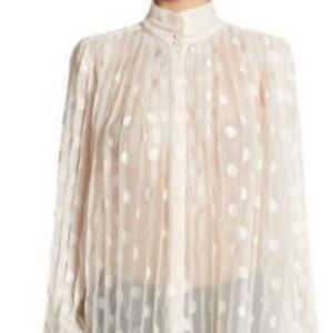 Zimmerman Polka Dot Tunic Dress  NWOT